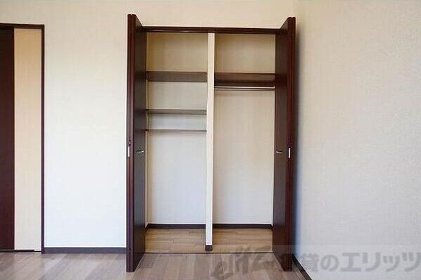 アーバンフラッツ西中島の物件内観写真